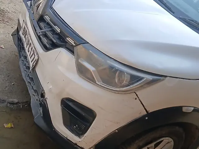 Used Renault Triber [2019-2023] RXT [2019-2020] in Khagaria