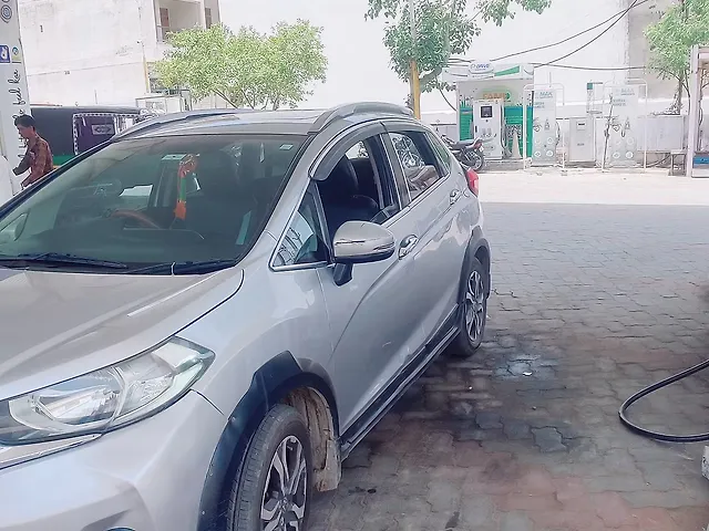 Used Honda WR-V [2017-2020] VX MT Diesel in Kekri 