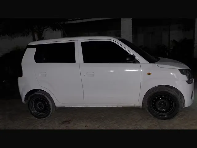 Used 2023 Maruti Suzuki Wagon R in Pratapgarh (Uttar Pradesh)
