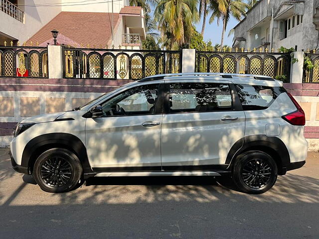 Used Maruti Suzuki XL6 [2019-2022] Alpha MT Petrol in Surat