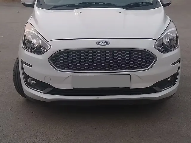 Used Ford Aspire Trend 1.5 TDCi [2018-2020] in Rohtak