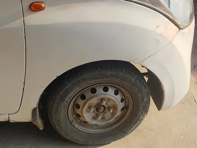 Used Hyundai Eon Era + in Talala