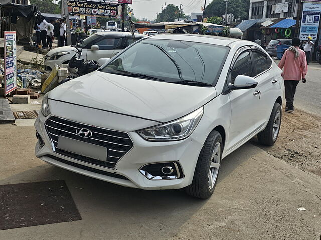 Used 2019 Hyundai Verna in Rampur (Uttar Pradesh)