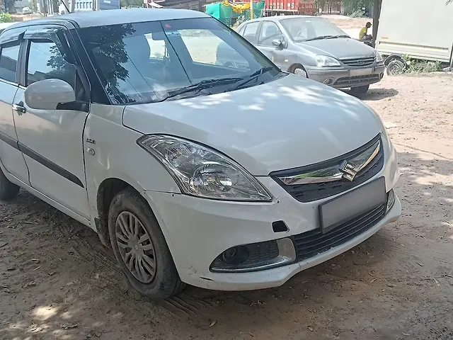 Used 2016 Maruti Suzuki Swift DZire in Jaipur