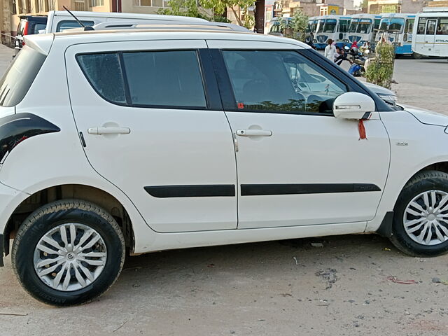 Used Maruti Suzuki Swift [2014-2018] VDi ABS [2014-2017] in Gurgaon