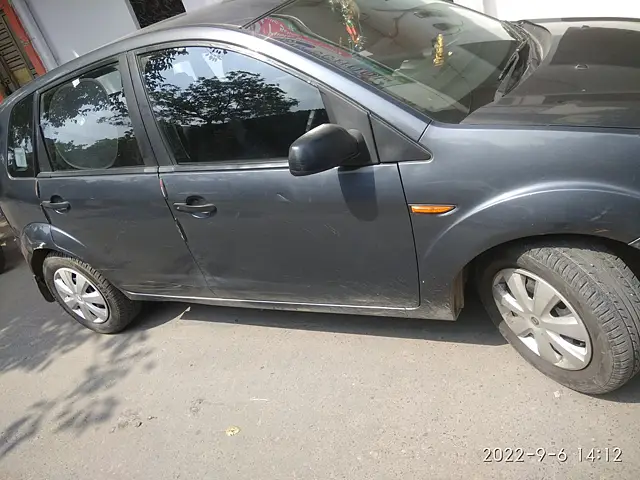 Used 2014 Ford Figo in Delhi