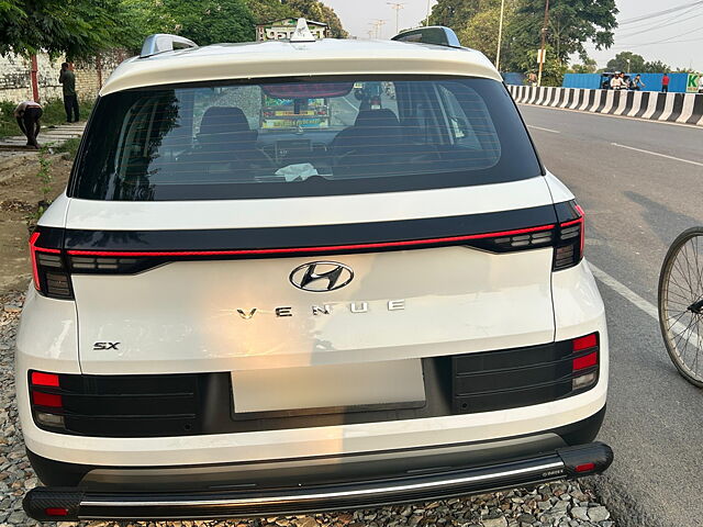 Used Hyundai Venue SX 1.2 Petrol in Gorakhpur