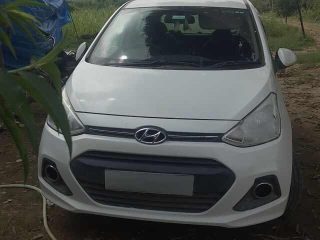 Used 2015 Hyundai Grand i10 in Bareilly