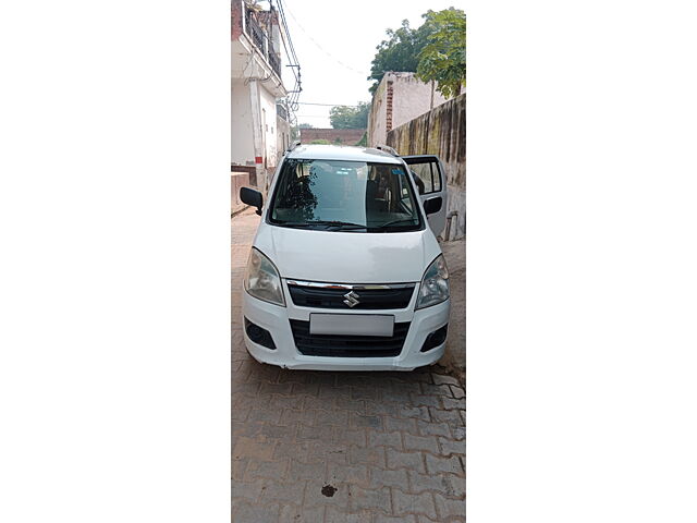 Used 2016 Maruti Suzuki Wagon R in Greater Noida