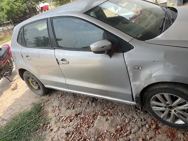 Used Volkswagen Polo [2012-2014] Highline1.2L (D) in Deoria