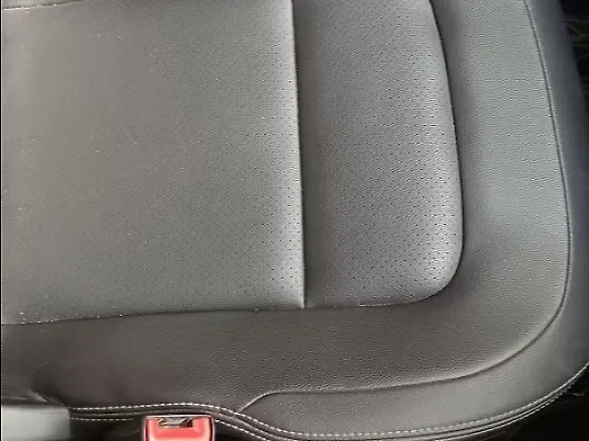 Used Tata Harrier [2019-2023] XZ Plus Dark Edition in Patna