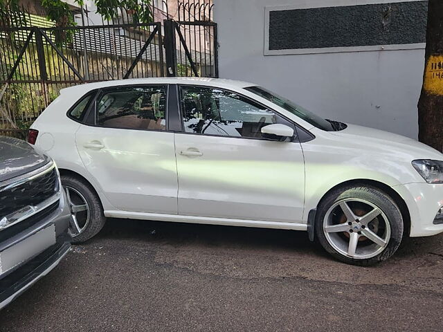 Used Volkswagen Polo [2016-2019] Comfortline 1.0L (P) in Delhi