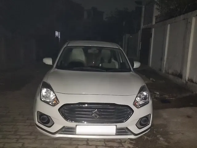 Used 2018 Maruti Suzuki DZire in Kanpur