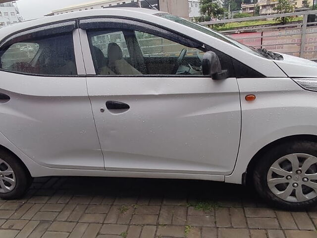 Used Hyundai Eon Magna + in Bangalore