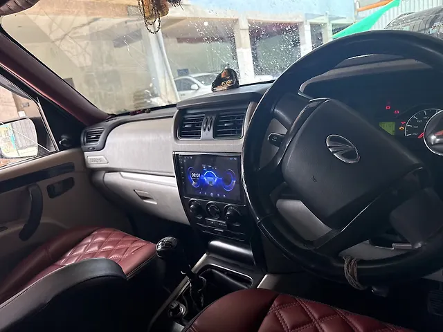 Used 2014 Mahindra Scorpio in Ratlam Used 2014 Mahindra Scorpio in Ratlam