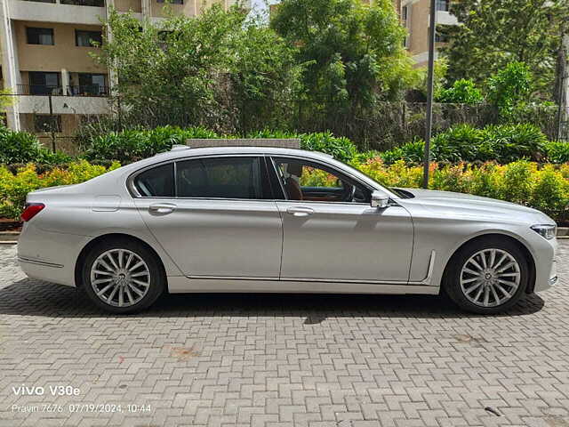 Used 2021 BMW 7-Series in Pune