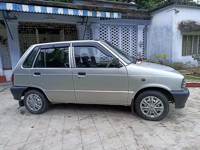 Used 2006 Maruti Suzuki 800 in Jamshedpur