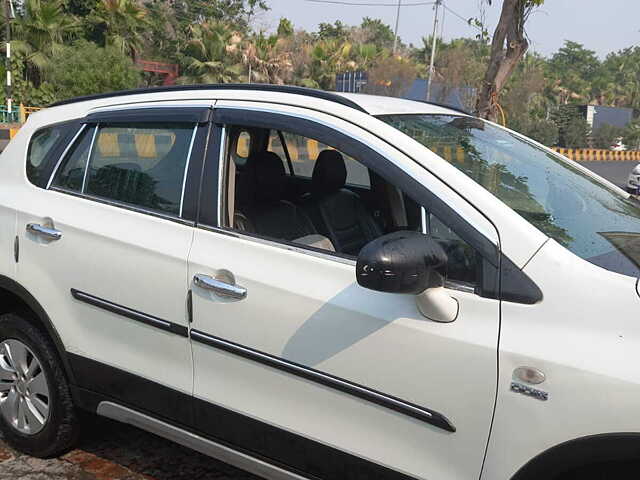 Used Maruti Suzuki S-Cross [2014-2017] Delta 1.3 in Jalandhar