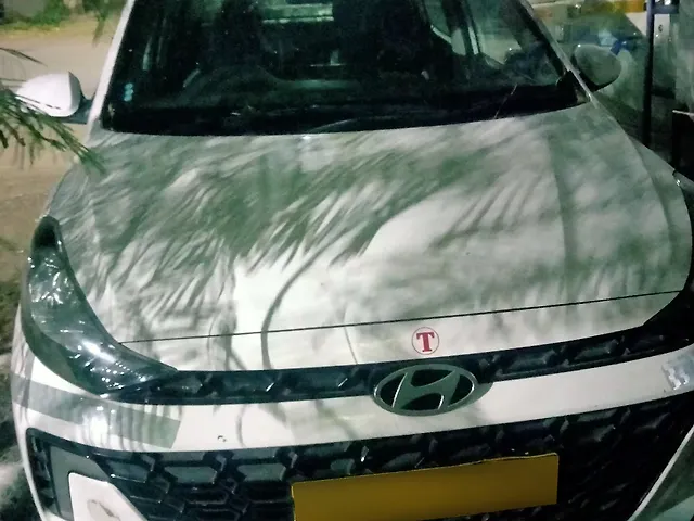 Used 2023 Hyundai Aura in Pune