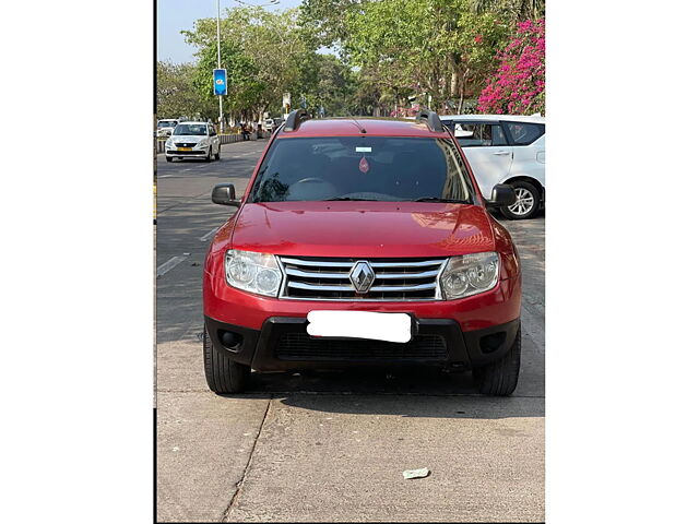 Used 2013 Renault Duster in Mumbai