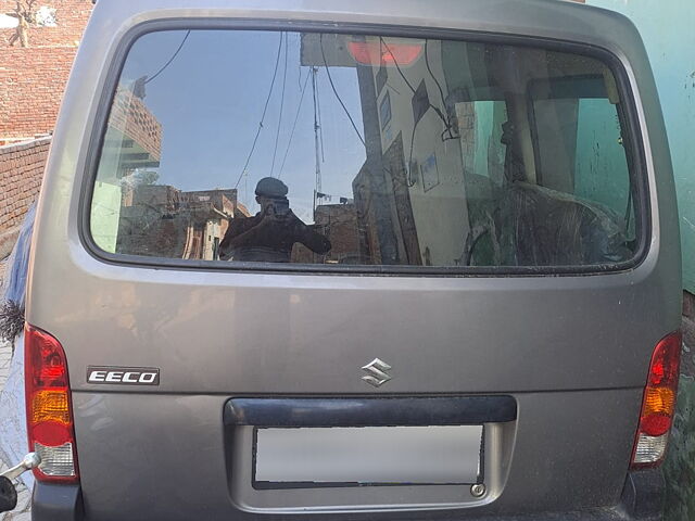 Used Maruti Suzuki Eeco 5 STR AC [2022-2023] in Aligarh