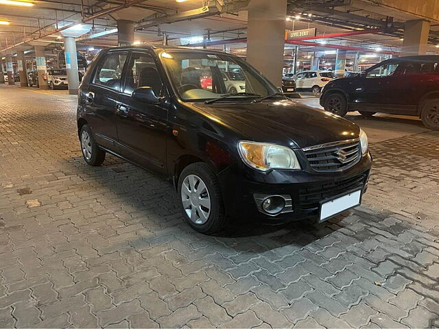 Used Maruti Suzuki Alto K10 [2010-2014] VXi in Pune