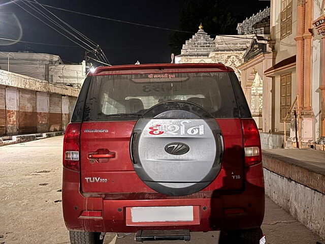 Used Mahindra TUV300 [2015-2019] T10 in Bhuj