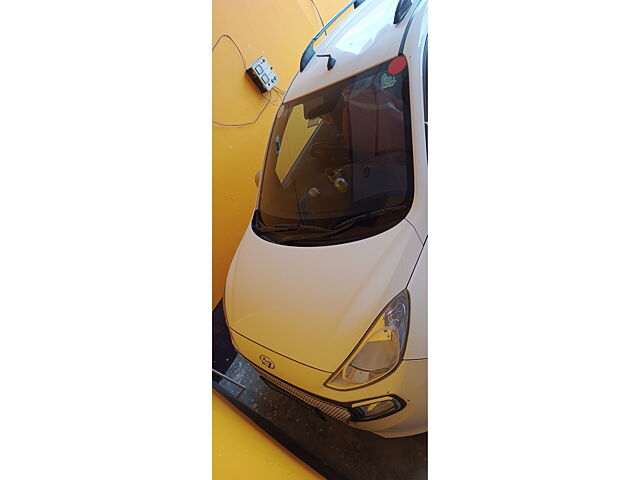 Used Hyundai Santro Asta [2018-2020] in Gorakhpur