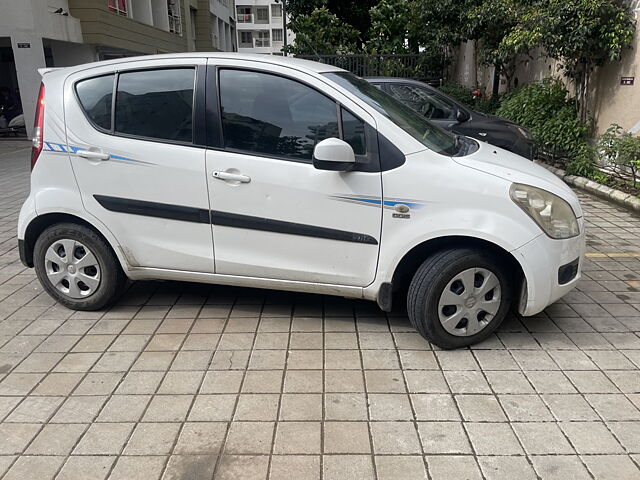 Used Maruti Suzuki Ritz [2009-2012] Vdi BS-IV in Pune