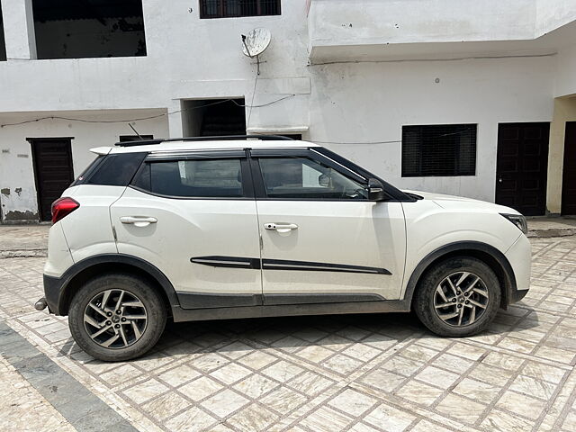 Used Mahindra XUV300 TurboSport W8(O) [2022] in Mathura