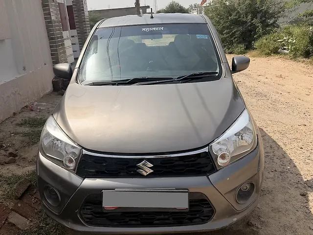 Used 2018 Maruti Suzuki Celerio in Bhiwani