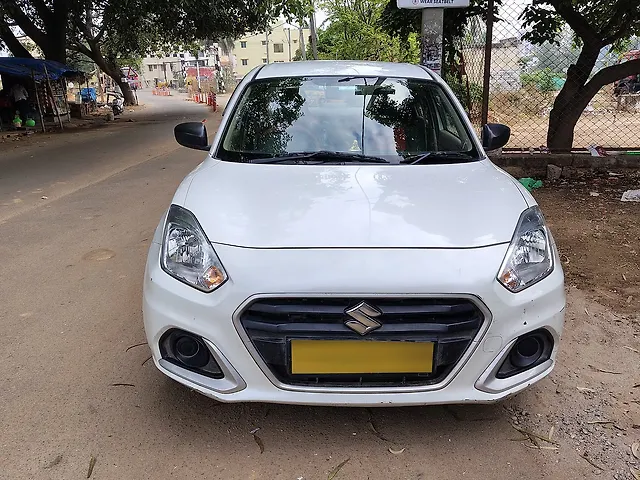 Used 2023 Maruti Suzuki DZire in Bangalore