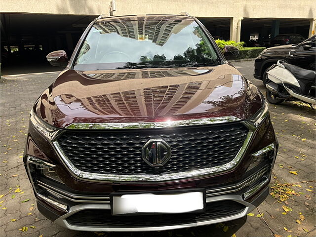 Used 2020 MG Hector in Pune