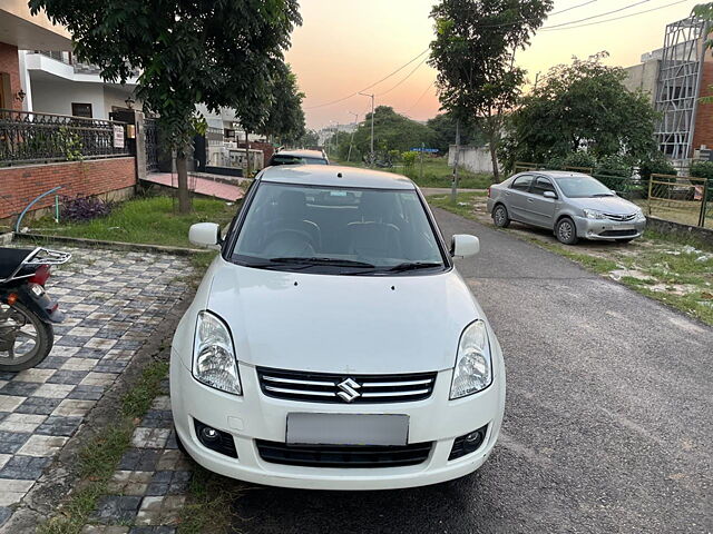 Used Maruti Suzuki Swift Dzire [2008-2010] VDi in Karnal