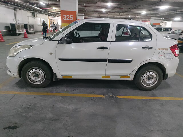 Used Maruti Suzuki Dzire [2017-2020] LDi in Chennai