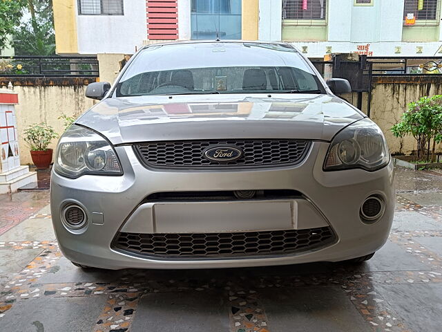 Used 2009 Ford Fiesta/Classic in Pune