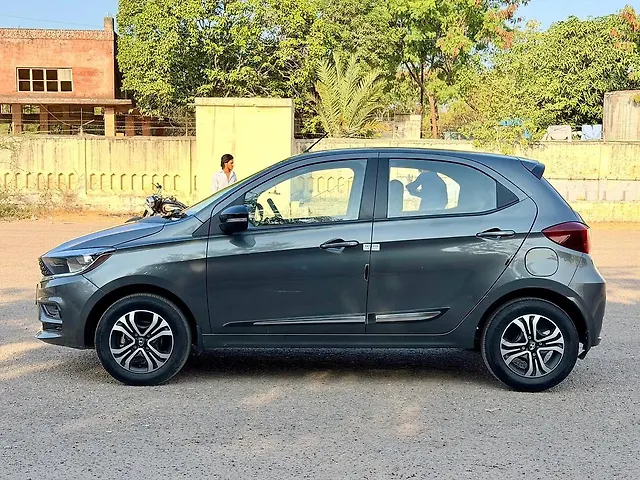 Used 2022 Tata Tiago in Jaipur