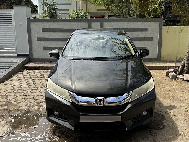 Used 2016 Honda City in Indore