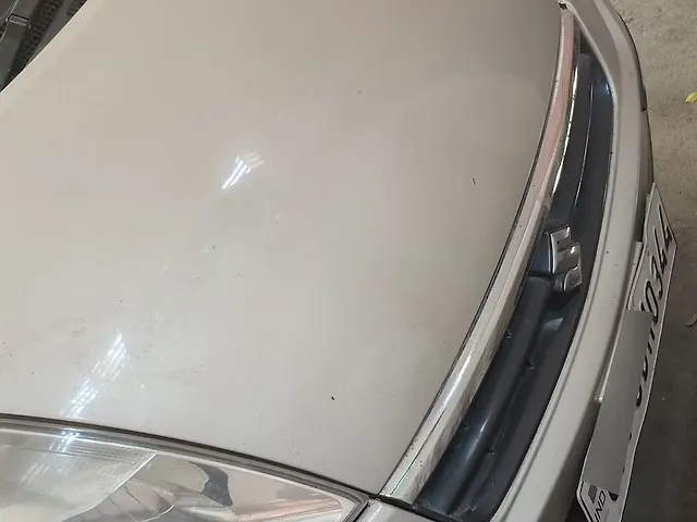 Used Maruti Suzuki Estilo [2006-2009] LXi in Kanpur