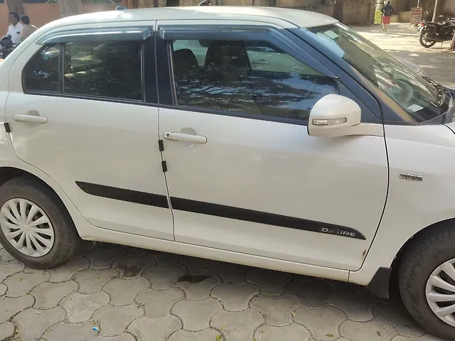 Used 2015 Maruti Suzuki Swift DZire in Belgaum