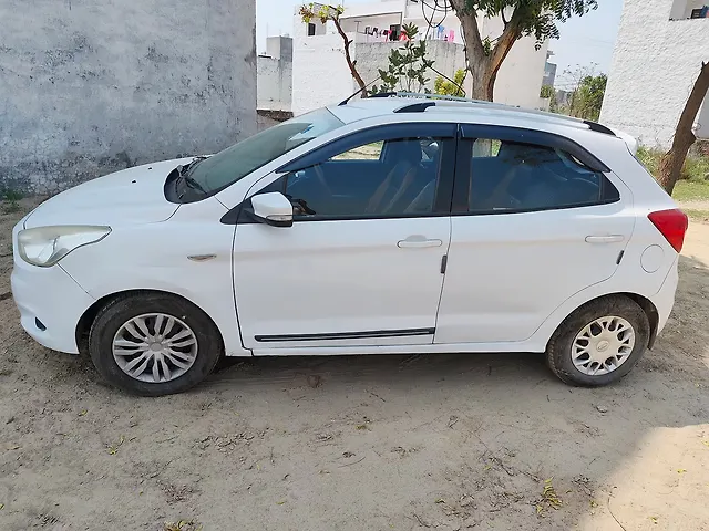 Used Ford Figo [2015-2019] Trend 1.5L TDCi in Panipat