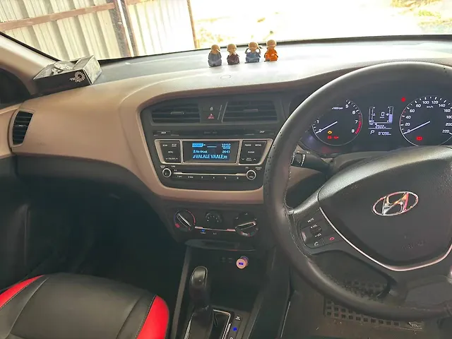 Used 2016 Hyundai Elite i20 in Kurnool