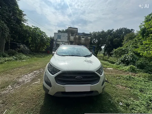 Used 2020 Ford Ecosport in Kolkata Used 2020 Ford Ecosport in Kolkata