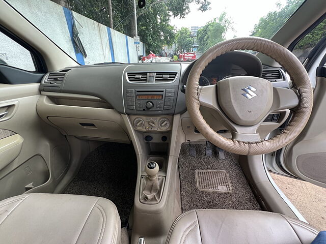 Used Maruti Suzuki Ertiga [2012-2015] VDi in Ahmedabad