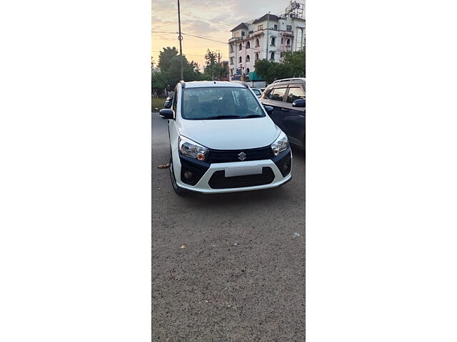 Used Maruti Suzuki Celerio X Zxi [2017-2019] in Jaipur