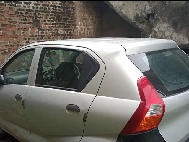 Used Datsun redi-GO [2016-2020] D [2016-2019] in Ghaziabad