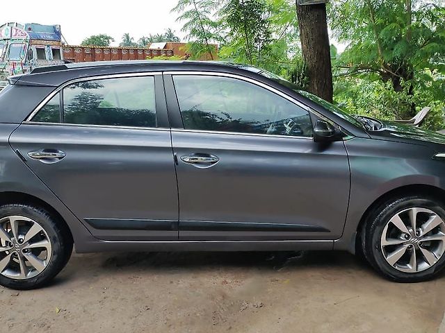 Used Hyundai Elite i20 [2014-2015] Asta 1.2 in Nadia