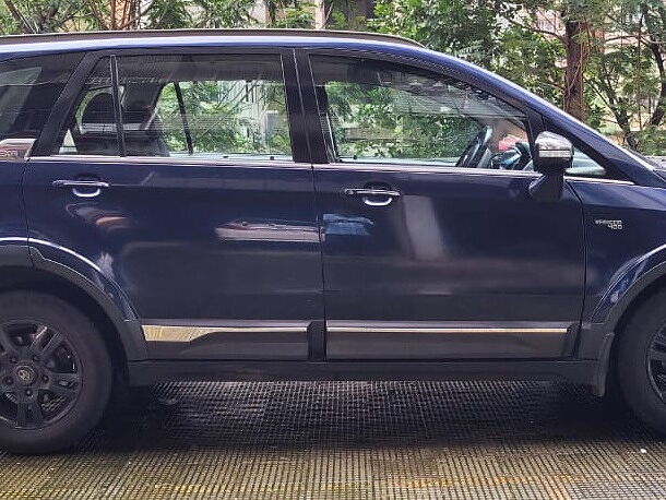 Used Tata Hexa [2017-2019] XTA 4x2 7 STR in Mumbai