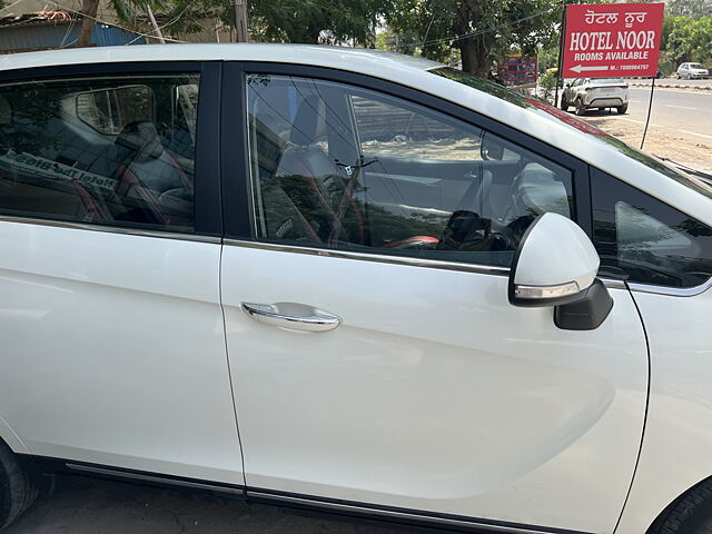 Used Mahindra Marazzo M6 Plus 7 STR [2020] in Chandigarh