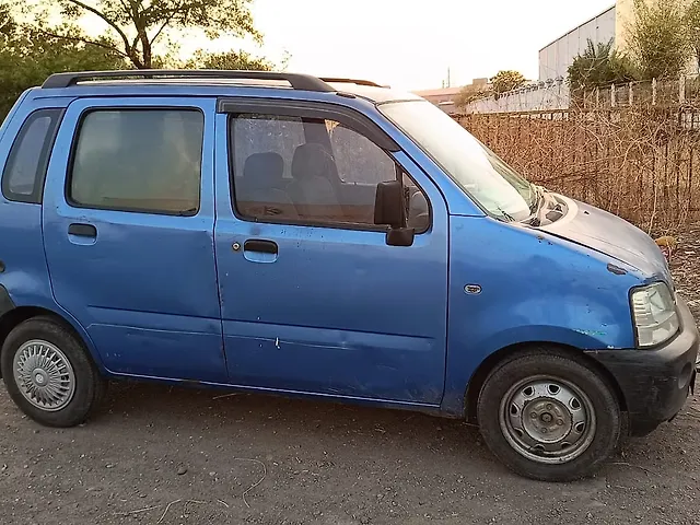 Used 2004 Maruti Suzuki Wagon R in Malegaon